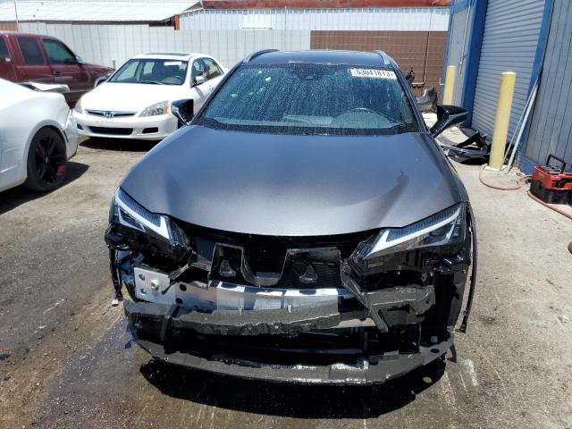 Photo 4 VIN: JTHE3JBH6N2046786 - LEXUS UX 200 BAS 