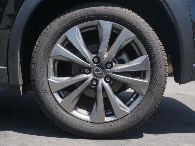 Photo 4 VIN: JTHE3JBH7L2029850 - LEXUS UX 