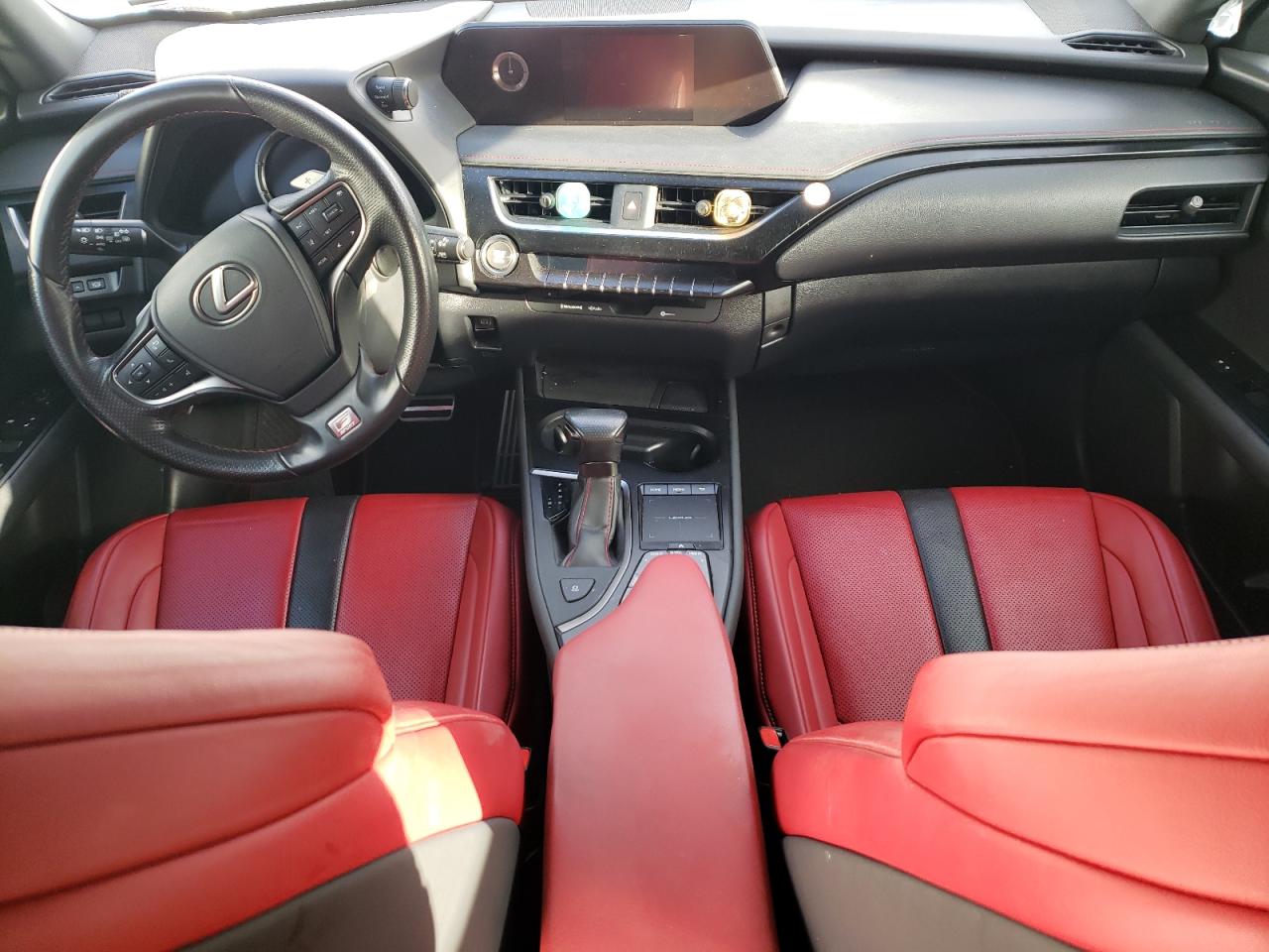 Photo 7 VIN: JTHE3JBH9M2032332 - LEXUS UX 