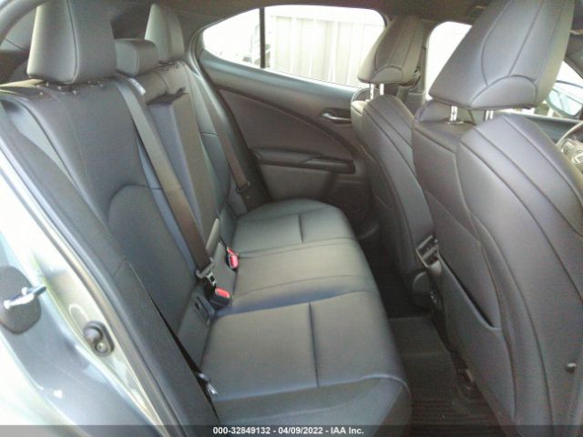 Photo 7 VIN: JTHE3JBH9M2042309 - LEXUS UX 