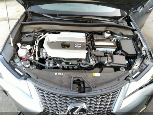 Photo 9 VIN: JTHE3JBH9M2042309 - LEXUS UX 