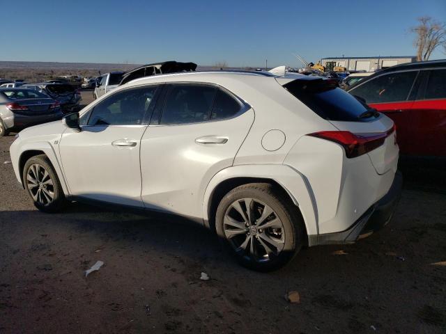 Photo 1 VIN: JTHE3JBH9N2046152 - LEXUS UX 200 BAS 