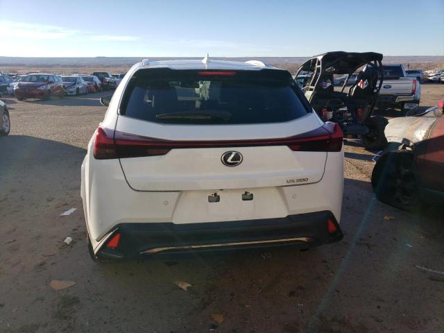 Photo 5 VIN: JTHE3JBH9N2046152 - LEXUS UX 200 BAS 