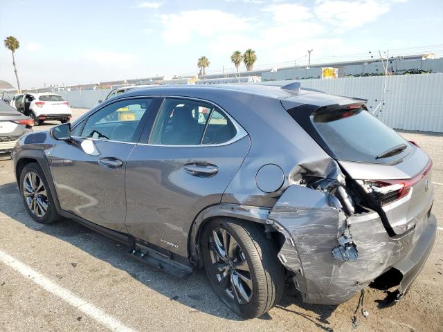 Photo 1 VIN: JTHE9JBH0M2044254 - LEXUS UX 250H 