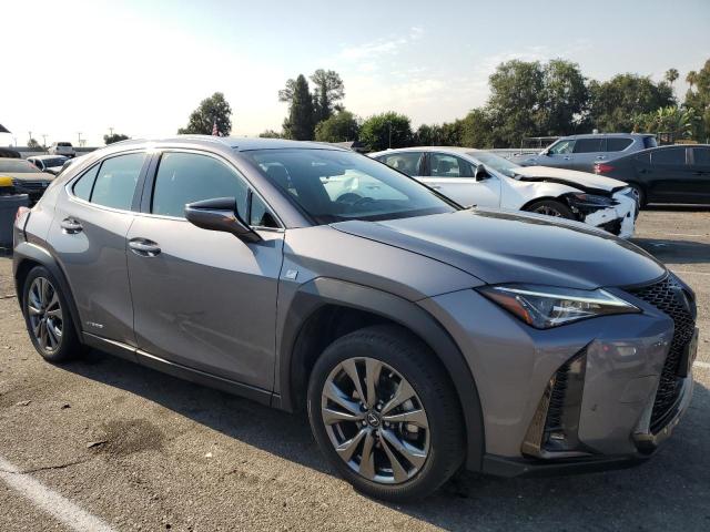 Photo 3 VIN: JTHE9JBH0M2044254 - LEXUS UX 250H 