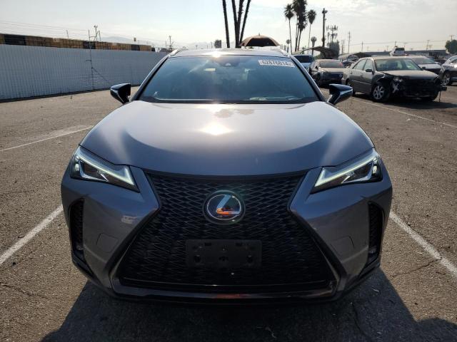 Photo 4 VIN: JTHE9JBH0M2044254 - LEXUS UX 250H 