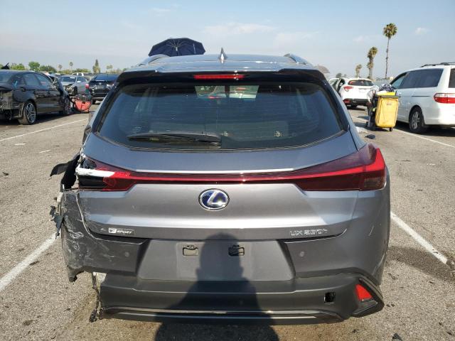 Photo 5 VIN: JTHE9JBH0M2044254 - LEXUS UX 250H 