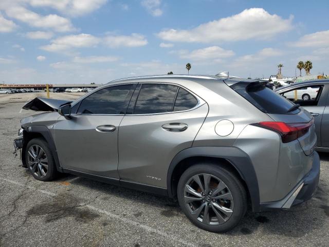 Photo 1 VIN: JTHE9JBH0M2053665 - LEXUS UX 