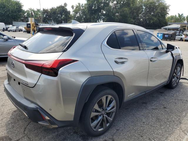 Photo 2 VIN: JTHE9JBH0M2053665 - LEXUS UX 