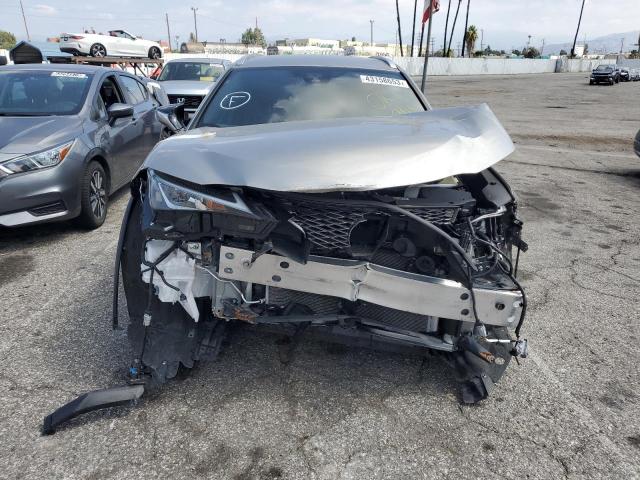 Photo 4 VIN: JTHE9JBH0M2053665 - LEXUS UX 