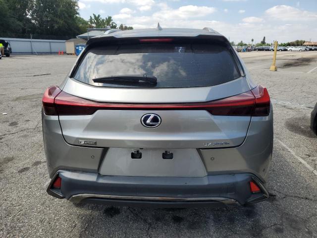 Photo 5 VIN: JTHE9JBH0M2053665 - LEXUS UX 