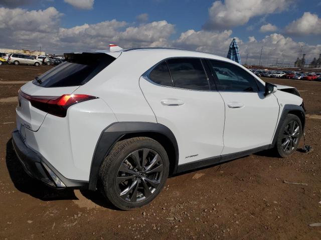 Photo 2 VIN: JTHE9JBH1L2030636 - LEXUS UX 250H 