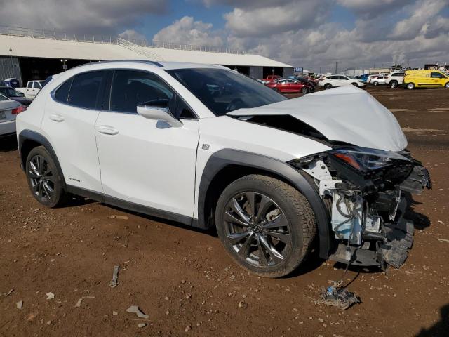 Photo 3 VIN: JTHE9JBH1L2030636 - LEXUS UX 250H 