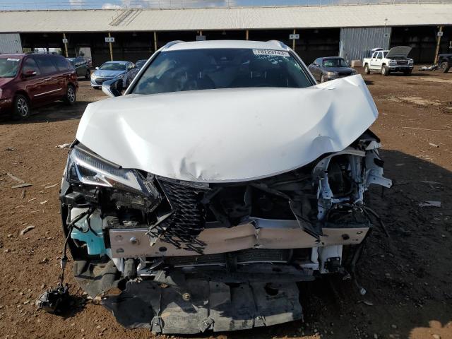 Photo 4 VIN: JTHE9JBH1L2030636 - LEXUS UX 250H 