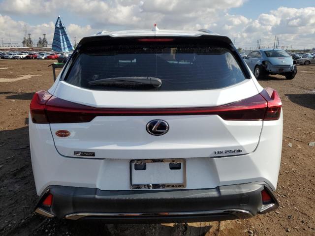 Photo 5 VIN: JTHE9JBH1L2030636 - LEXUS UX 250H 