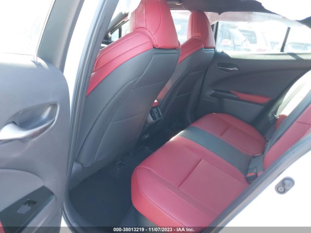 Photo 7 VIN: JTHE9JBH1M2037507 - LEXUS UX 250H 