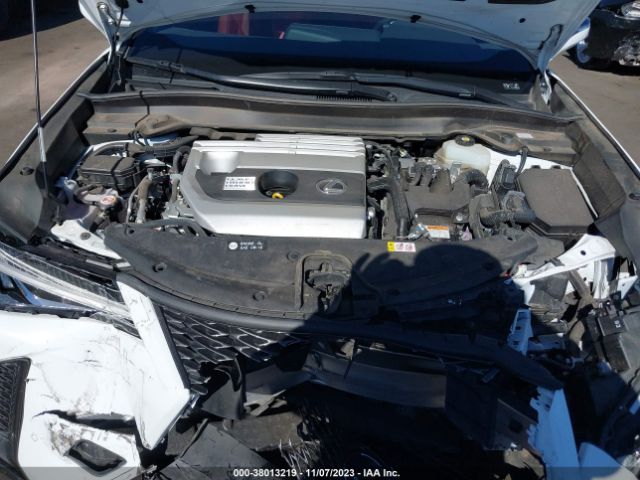 Photo 9 VIN: JTHE9JBH1M2037507 - LEXUS UX 250H 