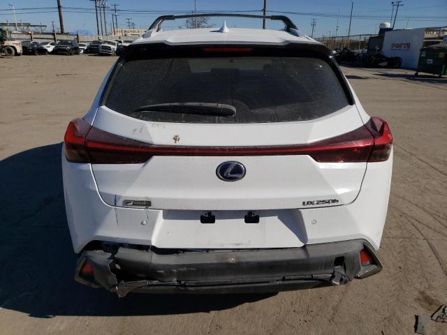 Photo 5 VIN: JTHE9JBH1M2053108 - LEXUS UX 250H 