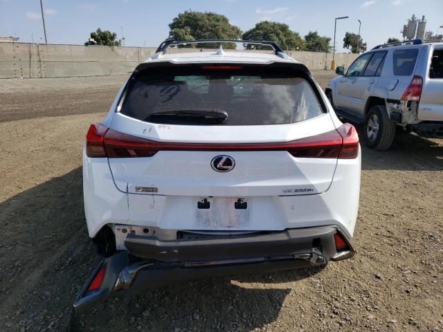 Photo 5 VIN: JTHE9JBH1M2053108 - LEXUS UX 250H 