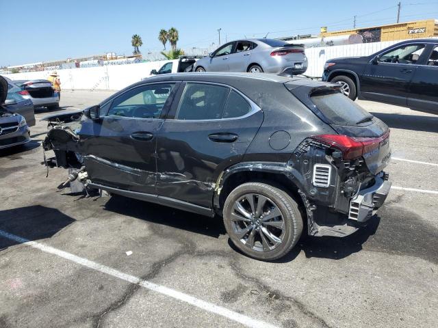 Photo 1 VIN: JTHE9JBH2N2056763 - LEXUS UX 250H BA 