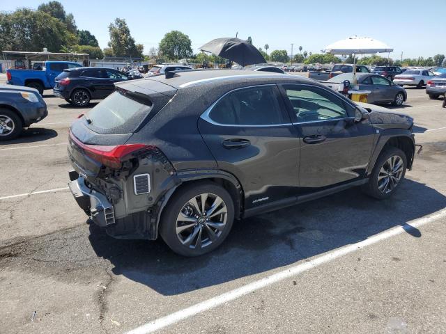 Photo 2 VIN: JTHE9JBH2N2056763 - LEXUS UX 250H BA 