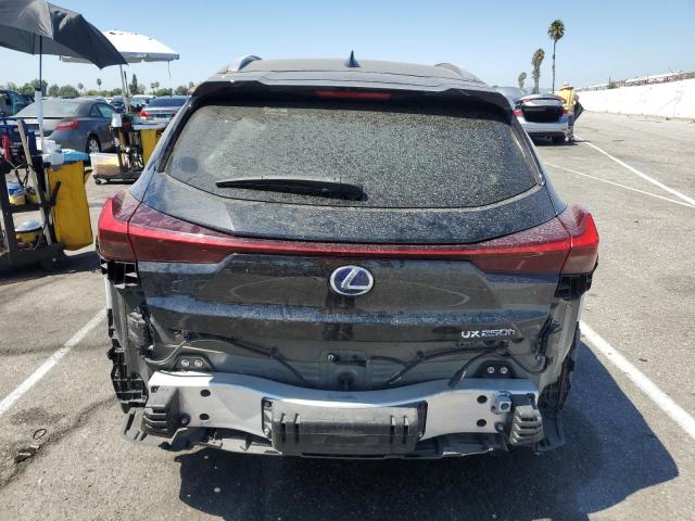 Photo 5 VIN: JTHE9JBH2N2056763 - LEXUS UX 250H BA 