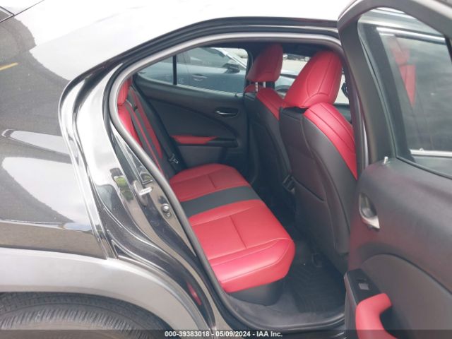 Photo 7 VIN: JTHE9JBH3M2048184 - LEXUS UX 250H 