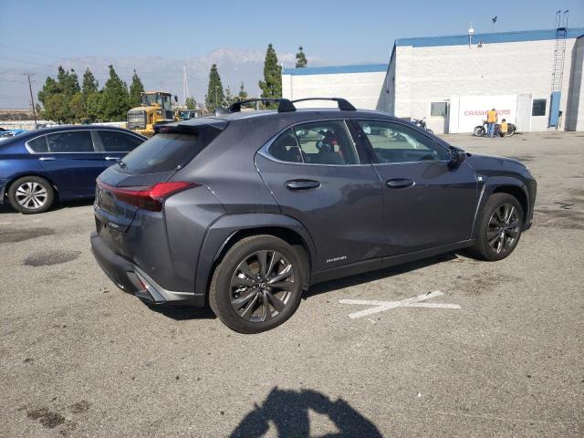 Photo 2 VIN: JTHE9JBH4N2055646 - LEXUS UX 250H BA 