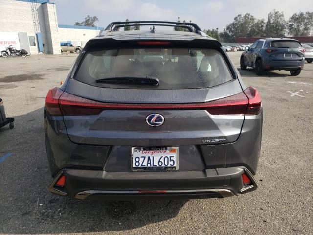 Photo 5 VIN: JTHE9JBH4N2055646 - LEXUS UX 250H BA 