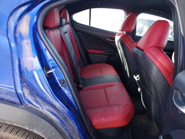 Photo 5 VIN: JTHE9JBH6M2039155 - LEXUS UX250H 