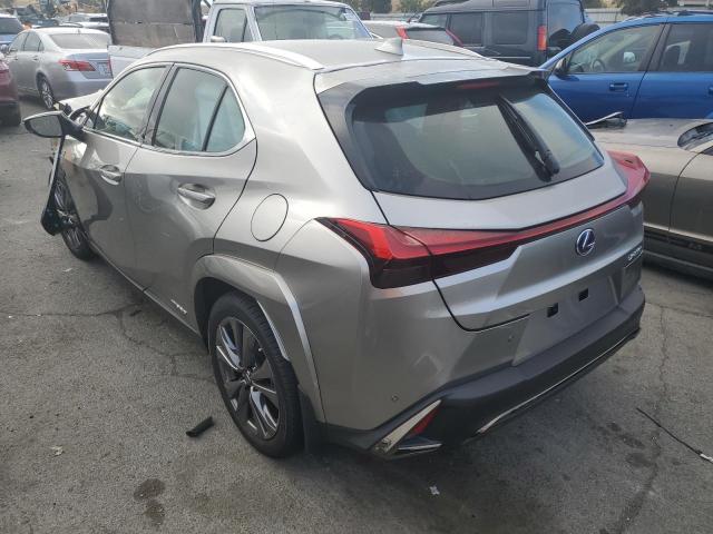 Photo 2 VIN: JTHE9JBH6N2061822 - LEXUS UX 250H BA 