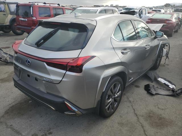 Photo 3 VIN: JTHE9JBH6N2061822 - LEXUS UX 250H BA 