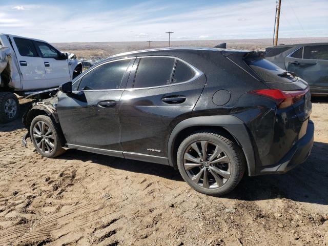 Photo 1 VIN: JTHE9JBH7L2035615 - LEXUS UX 250H 