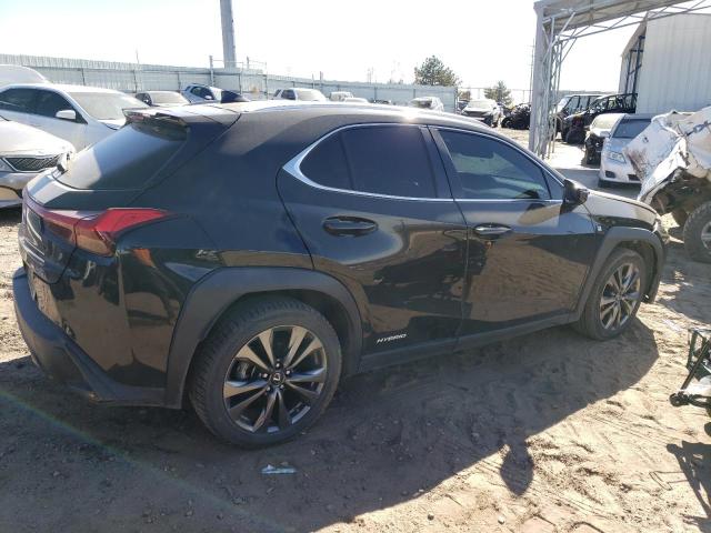 Photo 2 VIN: JTHE9JBH7L2035615 - LEXUS UX 250H 