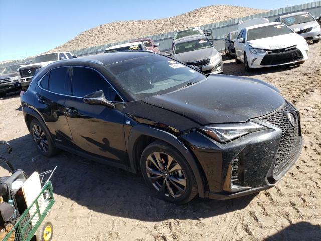 Photo 3 VIN: JTHE9JBH7L2035615 - LEXUS UX 250H 