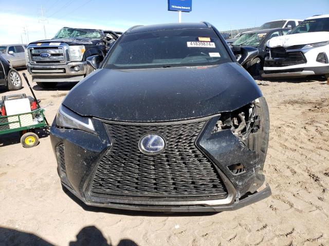 Photo 4 VIN: JTHE9JBH7L2035615 - LEXUS UX 250H 