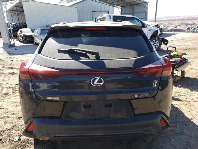 Photo 5 VIN: JTHE9JBH7L2035615 - LEXUS UX 250H 