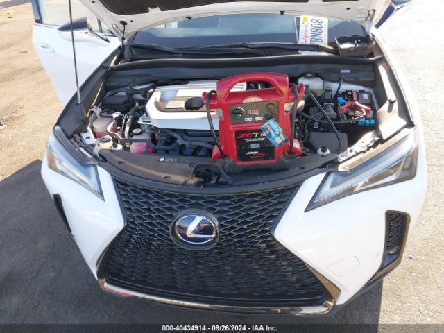 Photo 9 VIN: JTHE9JBH7M2042842 - LEXUS UX 