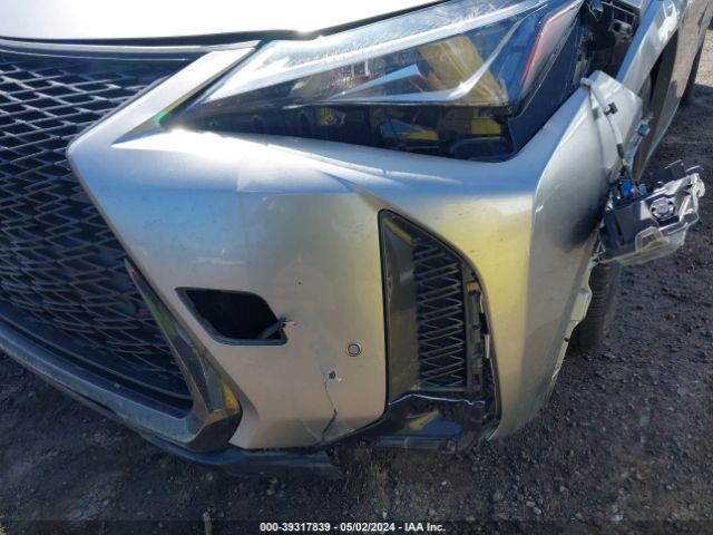 Photo 5 VIN: JTHE9JBH7N2056211 - LEXUS UX 250H 