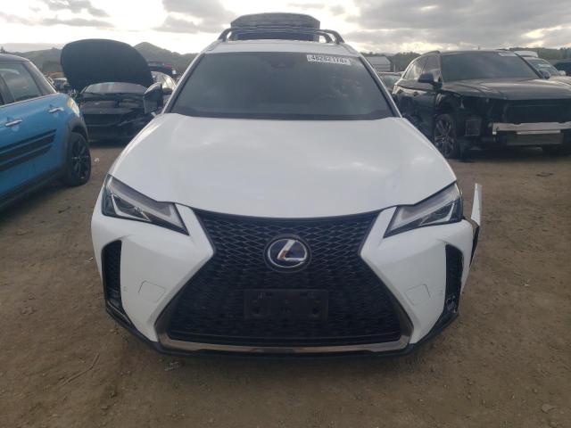 Photo 4 VIN: JTHE9JBH8M2044583 - LEXUS UX 250H 