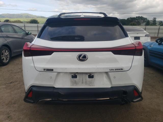 Photo 5 VIN: JTHE9JBH8M2044583 - LEXUS UX 250H 