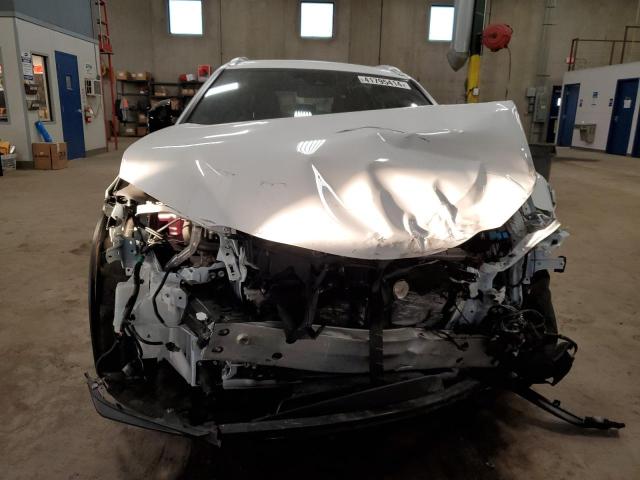 Photo 4 VIN: JTHE9JBH9M2051848 - LEXUS UX 250H 