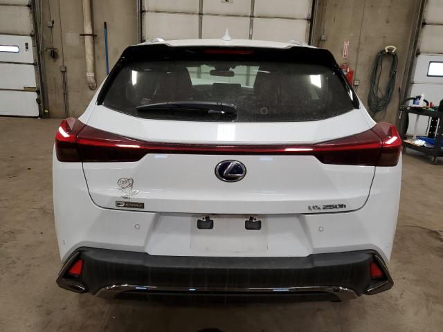 Photo 5 VIN: JTHE9JBH9M2051848 - LEXUS UX 250H 