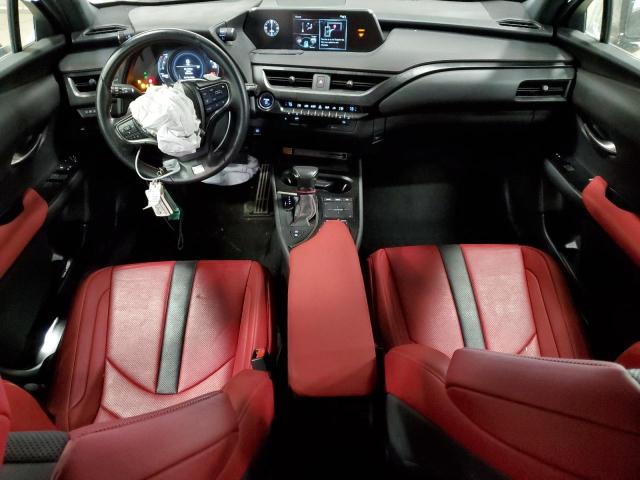 Photo 7 VIN: JTHE9JBH9M2051848 - LEXUS UX 250H 