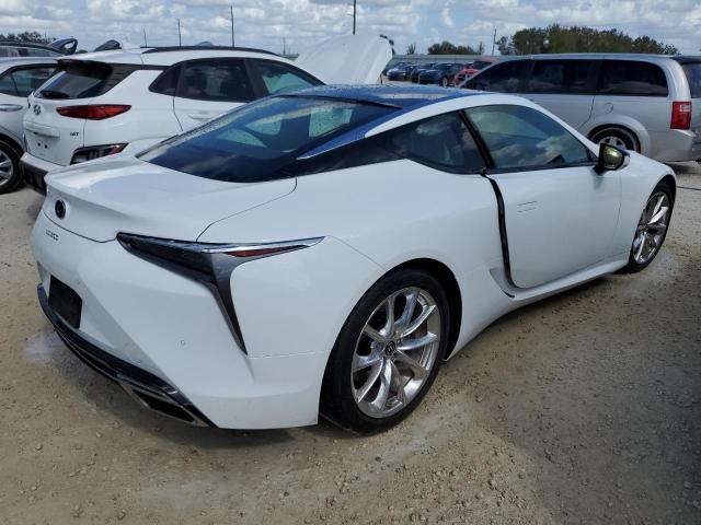 Photo 2 VIN: JTHEP5AYXLA008039 - LEXUS LC 500 