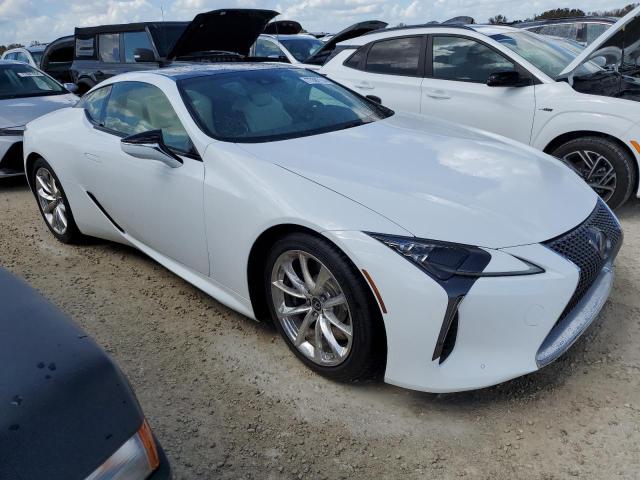 Photo 3 VIN: JTHEP5AYXLA008039 - LEXUS LC 500 