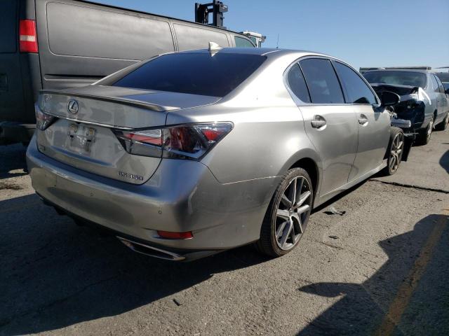 Photo 3 VIN: JTHEZ1BL8LA019370 - LEXUS GS 350 F-S 