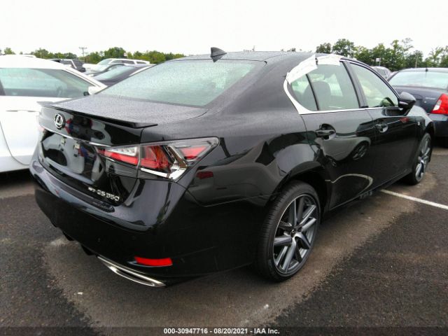 Photo 3 VIN: JTHEZ1CLXLA012614 - LEXUS GS 