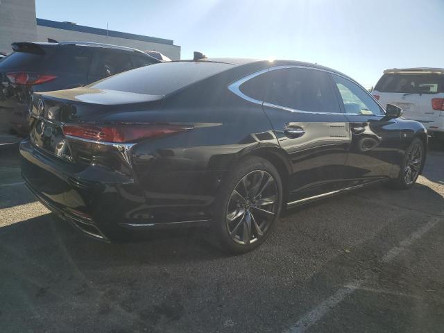 Photo 2 VIN: JTHF51FF3L5010895 - LEXUS LS 