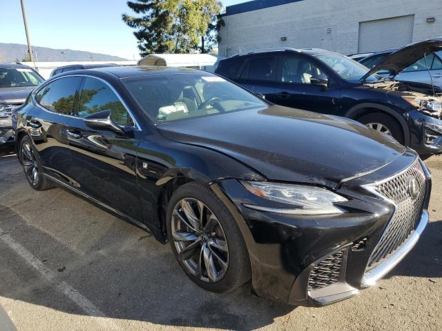 Photo 3 VIN: JTHF51FF3L5010895 - LEXUS LS 